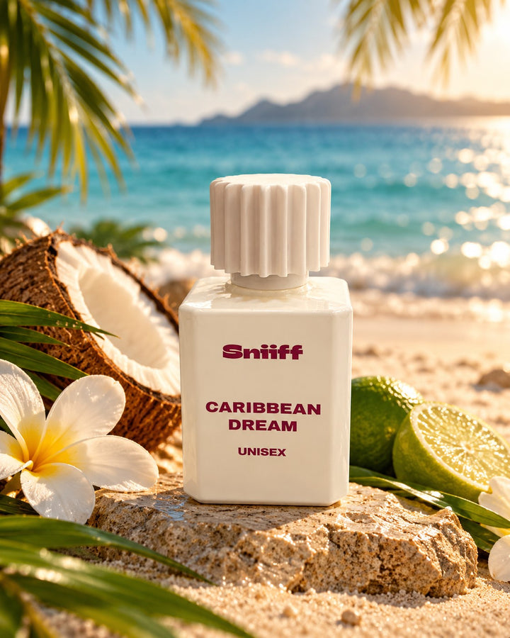 CARIBBEAN DREAM - 50 ML