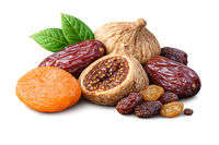 Dried Fruits 