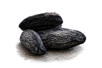 Tonka Bean 