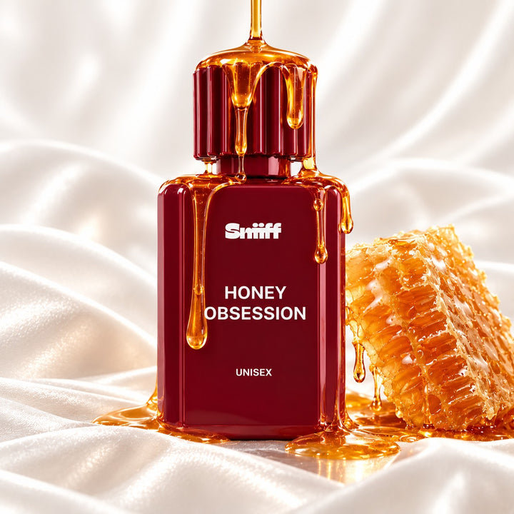 HONEY OBSESSION - 100 ML