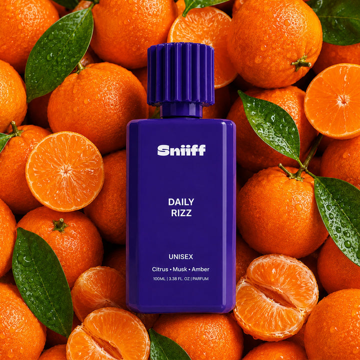 DAILY RIZZ - 100ML