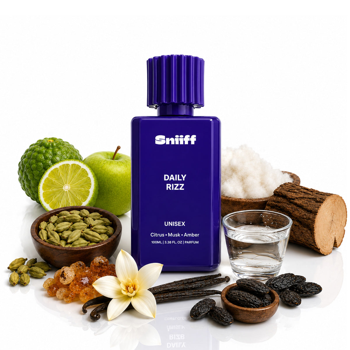 DAILY RIZZ - 100ML