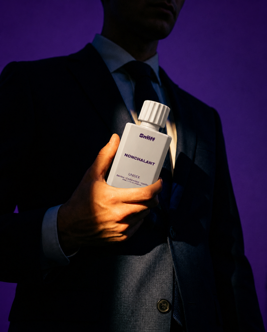 NONCHALANT - 50 ML