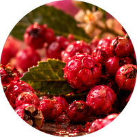 Pink Pepper