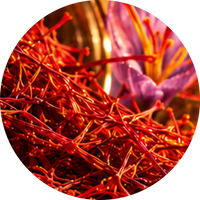 Saffron