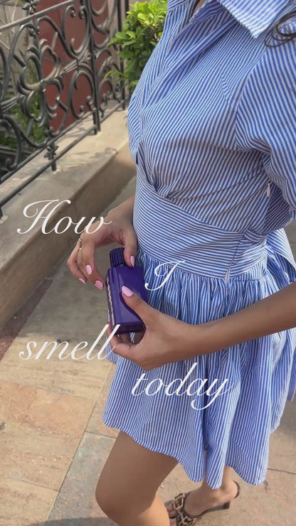 NONCHALANT - 100ML